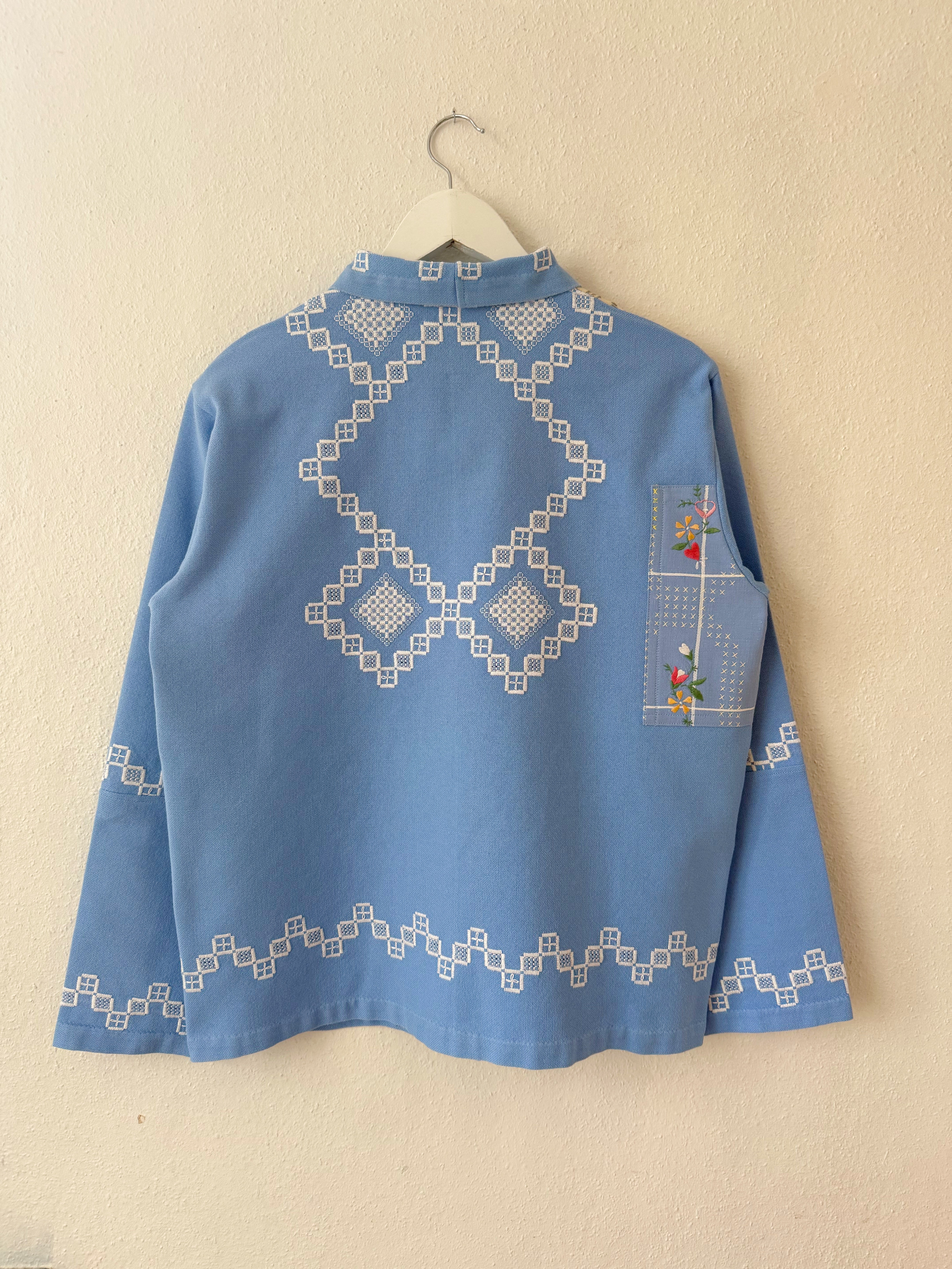 One of a kind skjorte #2
