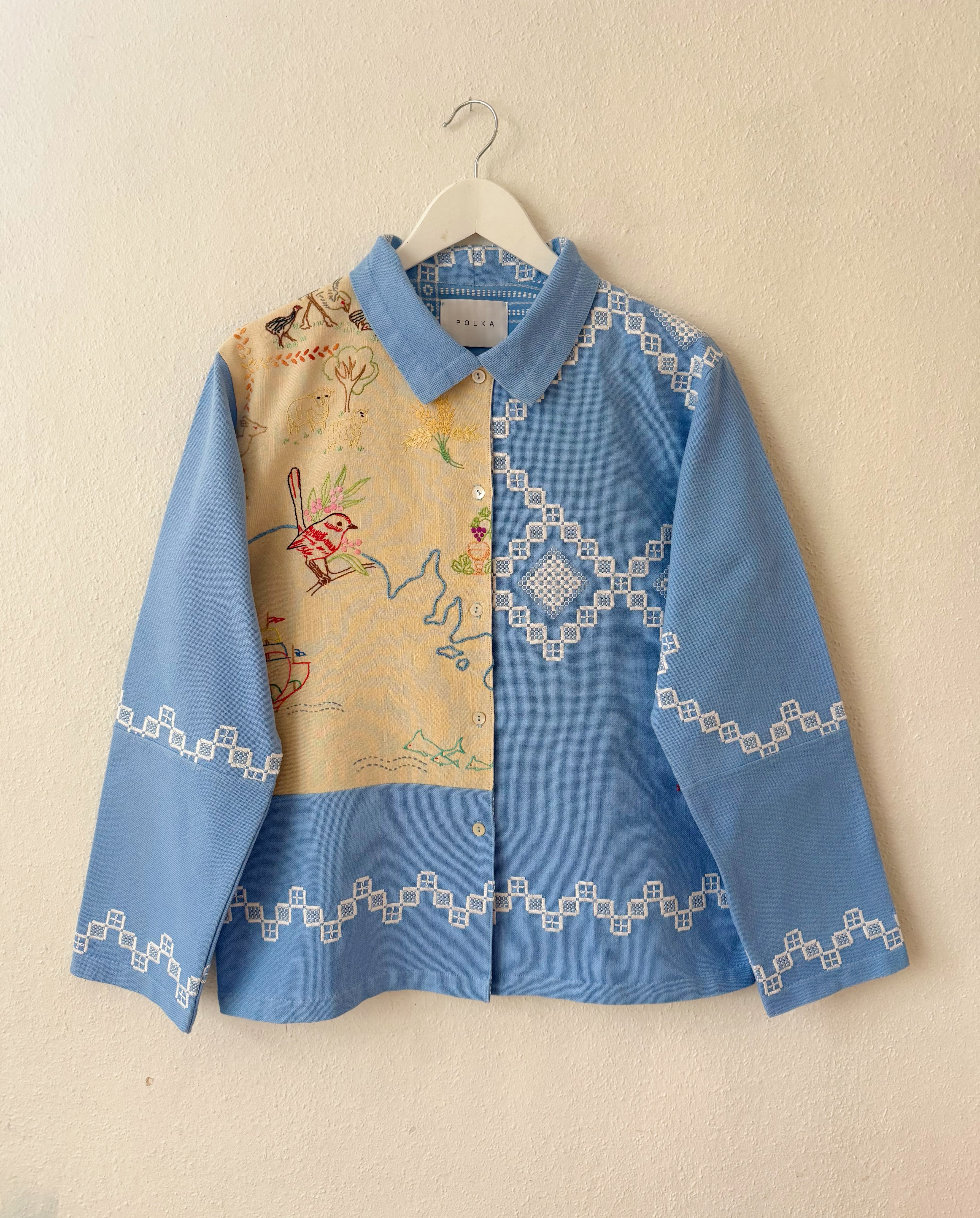 One of a kind skjorte #2
