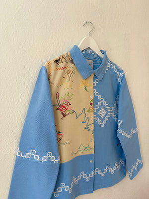 One of a kind skjorte #2